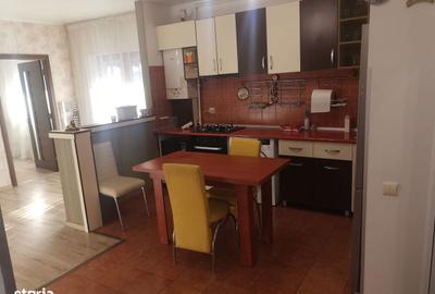 Apartament cu 3 camere în Central - 16