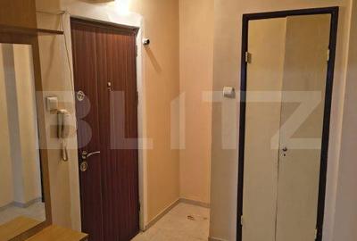 Apartament cu 2 camere semidecomandat în Cantacuzino - 1