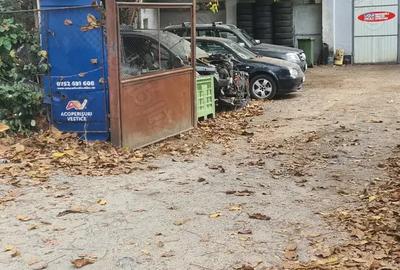 Spațiu comercial, în Subcetate - 9