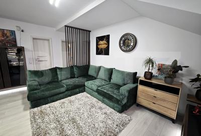 Inchiriere apartament 3 camere, 67 mp, zona Coresi - 1