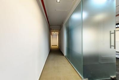 Spațiu comercial, de 420 mp, în Băncilor - 6