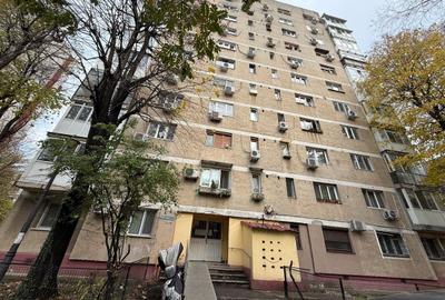 PIATA SUDULUI - SECUILOR , 2 camere micuț dar cochet,42 mp, IDEAL INVESTITIE - 11