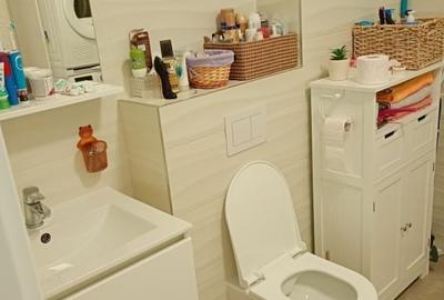 Apartament 2 camere ( Cu parcare )-Soho Residence - 7