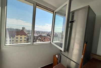 Garsonieră decomandată, mobilată în Iancului - 5