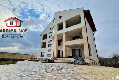 Casa D+P+2E+M zona Viticulturii (fostul CAP) Tulcea - 2