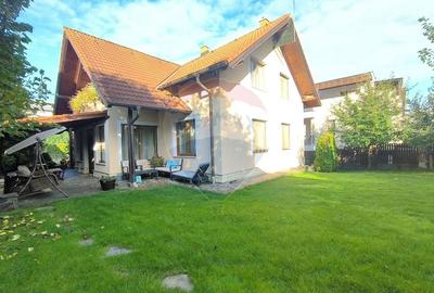 Vila de vanzare Buna ziua - 51