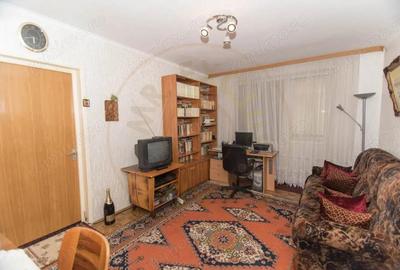 Apartament 3 camere Calea Bucuresti Etaj 1 - 14