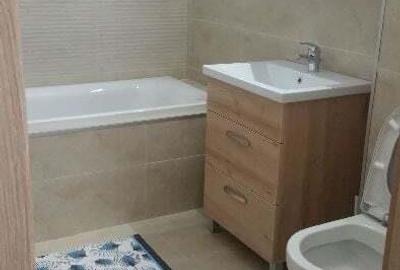 Garsoniera mobilata si utilata complet 1 Decembrie 1918 - 2