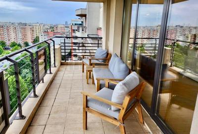 REA1019575 Apartament 3 camere I Parcare I Metrou I Central Park - 2