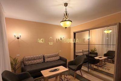 Apartament cu 2 camere, mobilat în Apărătorii Patriei - 6