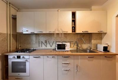 APARTAMENT 3 CAMERE ETAJ INTERMEDIAR FINISAT RECENT GRIGORESCU APARTAMENT 3 CAMERE ETAJ INTERMEDIAR FINISAT RECENT GRIGORESCU - 4