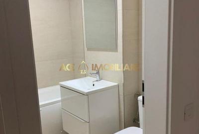 Garsonieră, mobilată în Militari