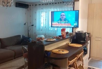 Apartament cu 2 camere decomandat în Central - 3