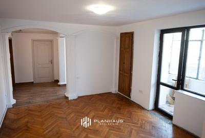 Apartament ultracentral 3 camere, zona Bilascu ,etaj 2 - 6