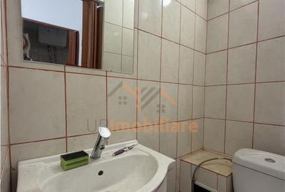 GARSONIERA DE INCHIRIAT | BEIUS - 1