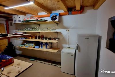 Casa de Poveste in Rasca, Cluj - Refugiul Ideal pentru  Relaxare - 29