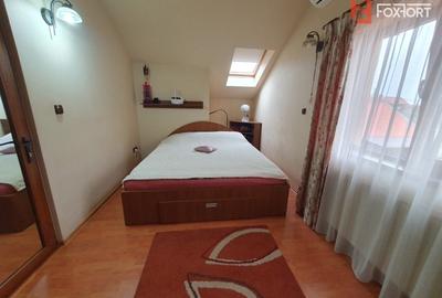 Oportunitate de investitie: 2 case total 8 camere si SAD - Freidorf - 13