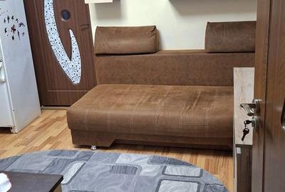 Apartament cu 2 camere semidecomandat în Valea Rosie