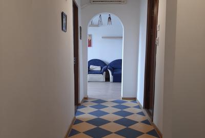 Piata Muncii-Campia Libertatii stradal - 7