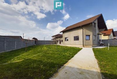 Casa la gri in Livada - 27