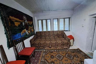 Casă cu 6 camere în Oșești - 5