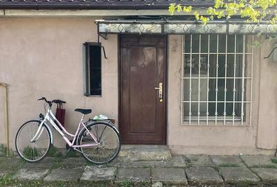 Casă cu 3 camere cu Teren 300 Mp în Tamași - 2