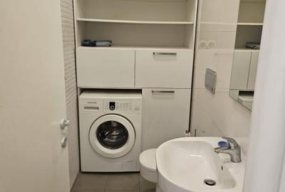JANDARMERIEI -Bloc BOUTIQUE, SUPER PRET, 1455 EUR/mp util, curte privata 65 mp! - 14