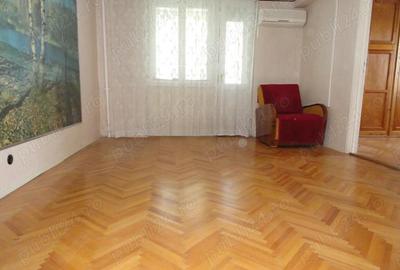 Apartament 2 camere etaj 3 zona centrala, langa Liceul Pedagogic - 3
