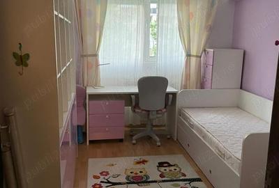 Apartament cu 3 camere decomandat, mobilat în Drumul Taberei - 5
