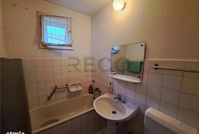 Casă cu 2 camere decomandat cu Teren 257 Mp în Sânmartin - 13