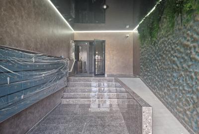 Penthouse cu 4 camere decomandat în Mihai Bravu - 4