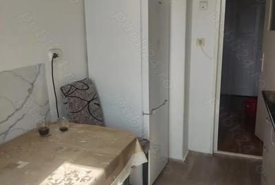 Apartament cu doua camere - 1