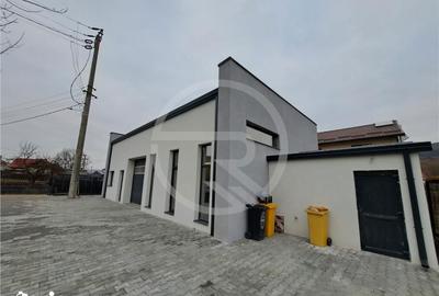Spațiu comercial, de 135 mp, în Baciu - 1