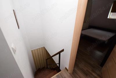 Apartament cu 2 camere semidecomandat în Vitan - 4