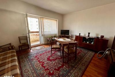 Garsonieră decomandată în Păcurari - 6