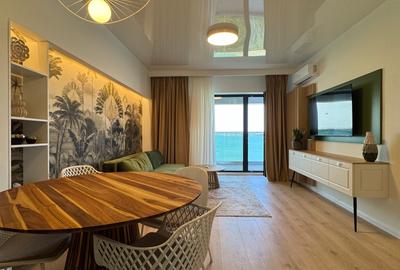 Apartament 2 camere - PRIMA INCHIRIERE - mobilat, utilat, loc parcare in garaj - 6