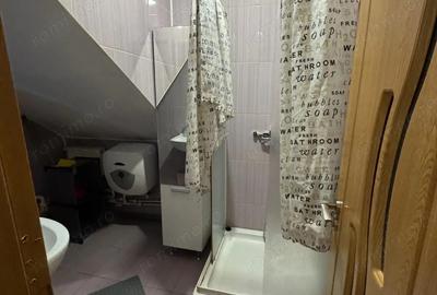 Garsonieră nedecomandată în Dristor - 4