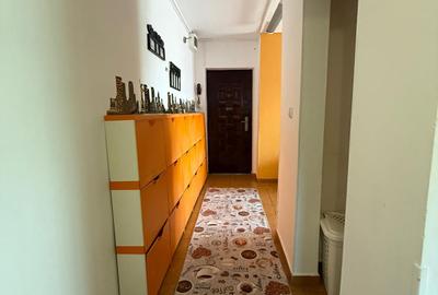 Apartament 3 camere - Zona Spital Focsani - 5