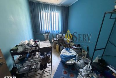 Apartament cu 3 camere în Malu Roșu - 3