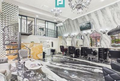 Spațiu comercial, de 135 mp, în Micălaca - 21