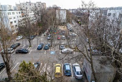 Apartament cu 2 camere decomandat în Drumul Taberei - 7