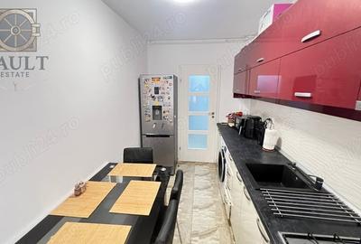 Apartament 2 Camere-Centrala Proprie-OZANA - 5