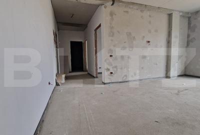 Apartament de 2 camere, Loc de parcare Inclus - 2