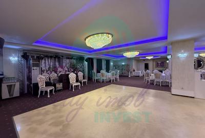 Spațiu comercial, de 330 mp, în Ferdinand - 6