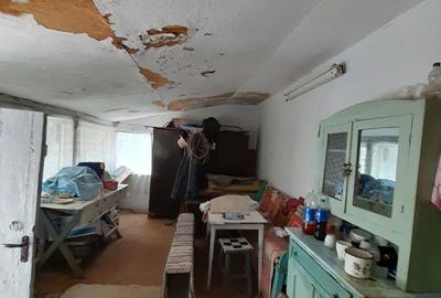Casă cu 2 camere în Ciurești - 3