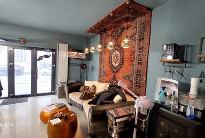 Casă individuală cu 2 camere cu Teren 80 Mp în Universitate - 5