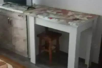 De inchiriat garsoniera - 2