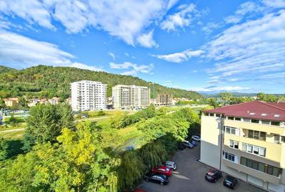 APARTAMENT DE 3 CAMERE, 107 MP - LA 3 MINUTE DE CENTRU - 13