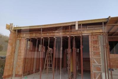 Casa 5 camere, 176mp, la rosu, Gadalin - 13