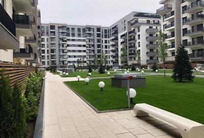 Apartament 3 camere | Arcadia Apartments Domenii | Parcare subterana - 15